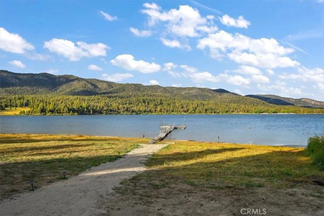 251 N Eureka Drive, Big Bear, CA 92315