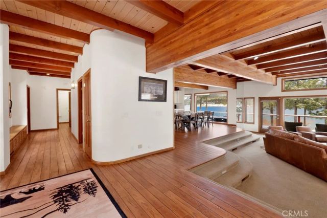 251 N Eureka Drive, Big Bear, CA 92315