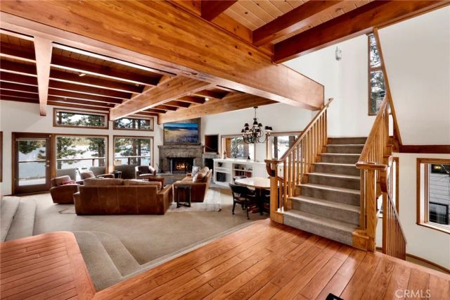 251 N Eureka Drive, Big Bear, CA 92315
