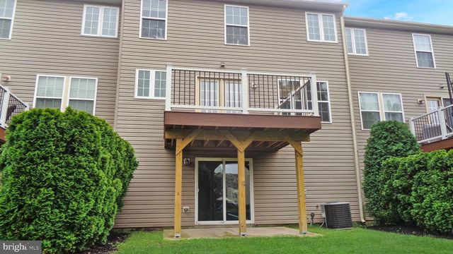 1520 JASON DR, Cinnaminson, NJ 08077