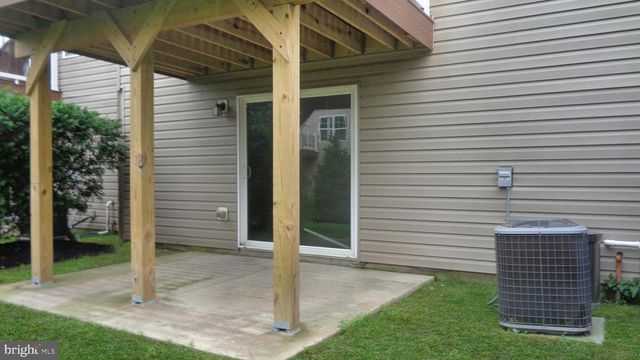 1520 JASON DR, Cinnaminson, NJ 08077