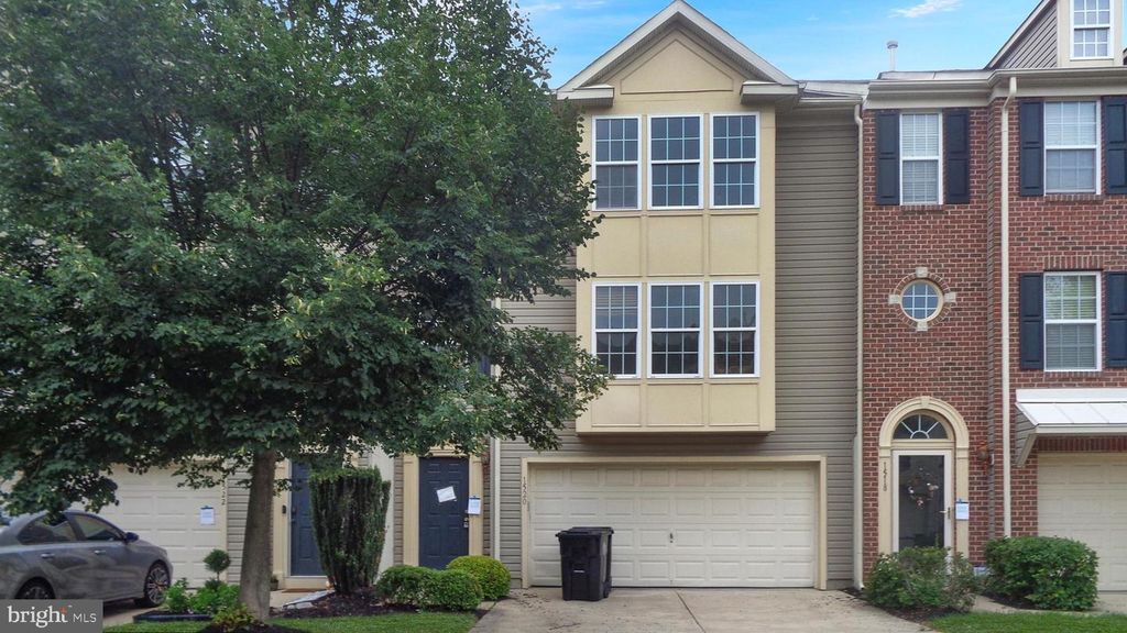 1520 JASON DR, Cinnaminson, NJ 08077