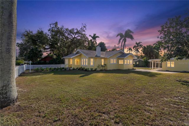 1715 6TH AVENUE W, Bradenton, FL 34205