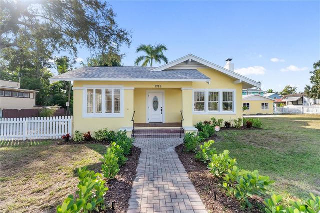 1715 6TH AVENUE W, Bradenton, FL 34205
