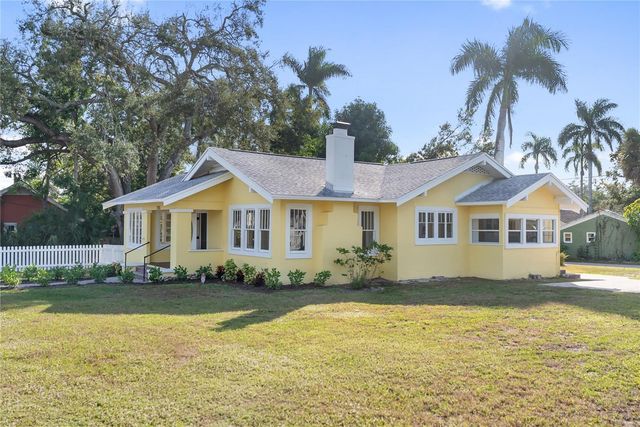 1715 6TH AVENUE W, Bradenton, FL 34205