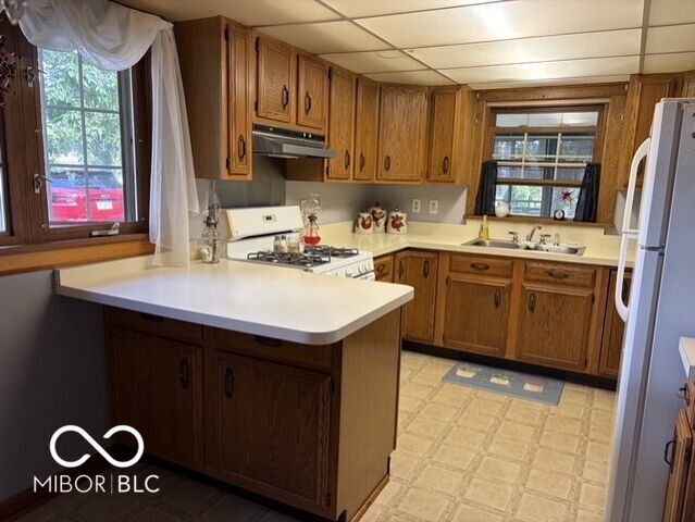 416 N McCullum, Knightstown, IN 46148