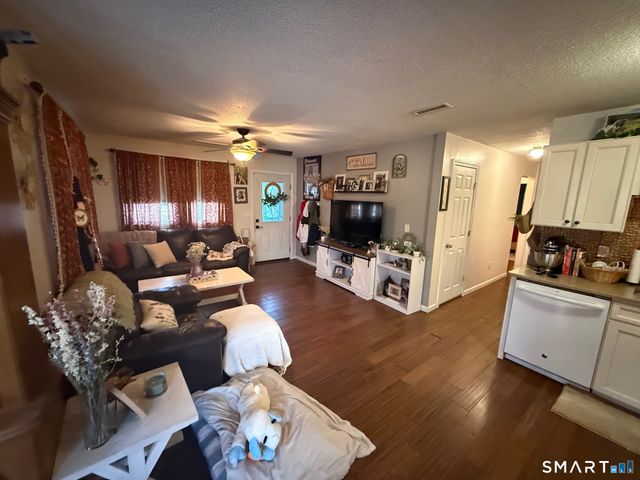 663 Beach Pond Road, Voluntown, CT 06384