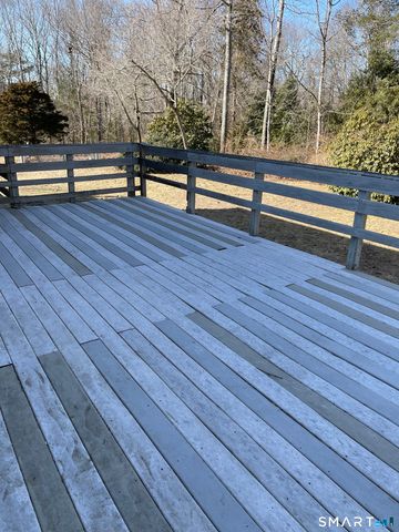 663 Beach Pond Road, Voluntown, CT 06384