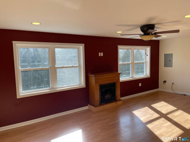 663 Beach Pond Road, Voluntown, CT 06384