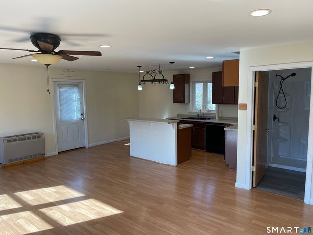 663 Beach Pond Road, Voluntown, CT 06384