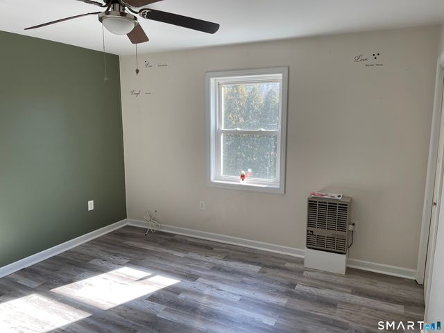 663 Beach Pond Road, Voluntown, CT 06384