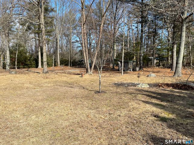 663 Beach Pond Road, Voluntown, CT 06384