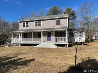 663 Beach Pond Road, Voluntown, CT 06384