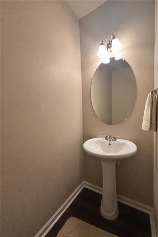 3286 Castleberry Village Drive, Cumming, GA 30040