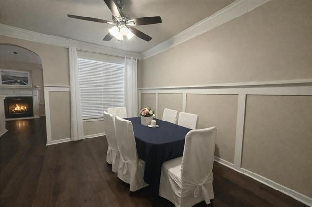 3286 Castleberry Village Drive, Cumming, GA 30040