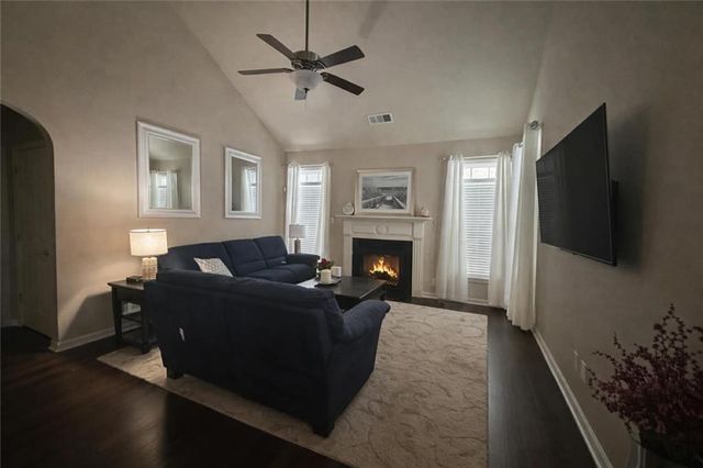 3286 Castleberry Village Drive, Cumming, GA 30040