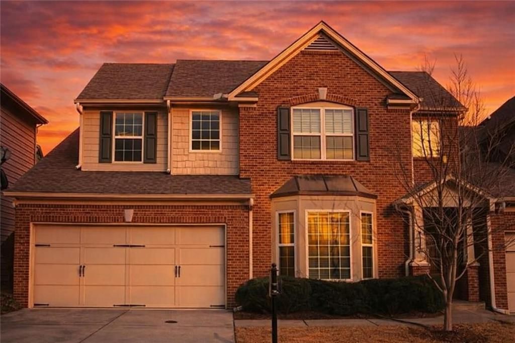 3286 Castleberry Village Drive, Cumming, GA 30040