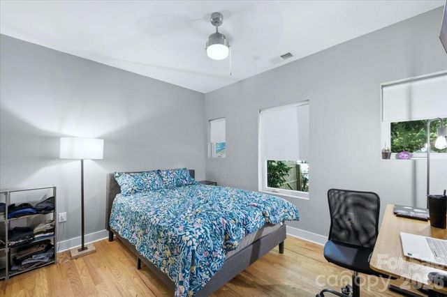 1315 N Davidson Street, Charlotte, NC 28206