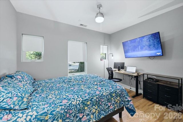 1315 N Davidson Street, Charlotte, NC 28206