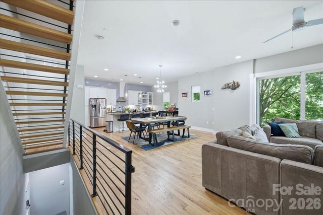 1315 N Davidson Street, Charlotte, NC 28206