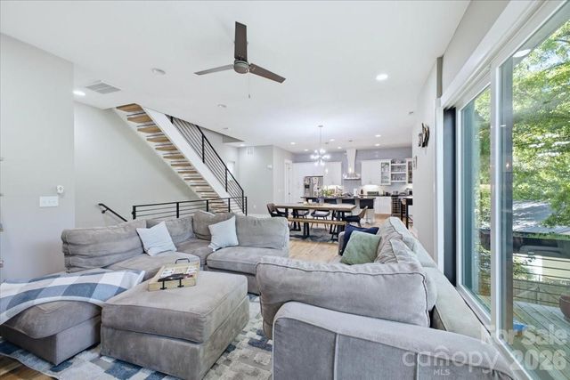 1315 N Davidson Street, Charlotte, NC 28206