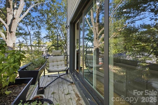 1315 N Davidson Street, Charlotte, NC 28206