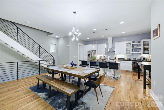 1315 N Davidson Street, Charlotte, NC 28206