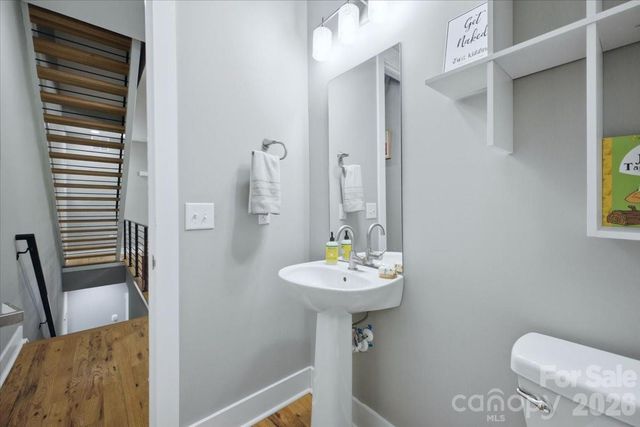 1315 N Davidson Street, Charlotte, NC 28206