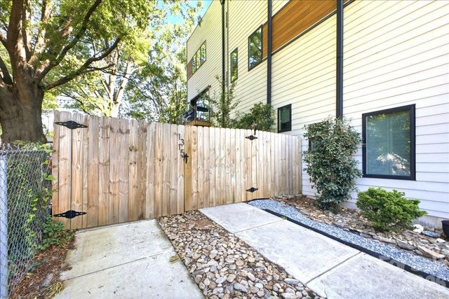 1315 N Davidson Street, Charlotte, NC 28206