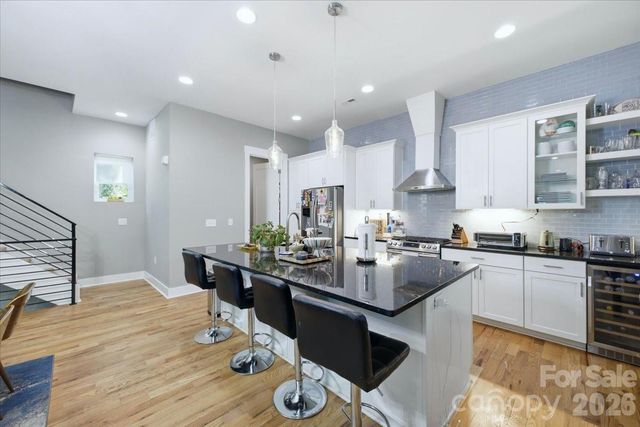 1315 N Davidson Street, Charlotte, NC 28206
