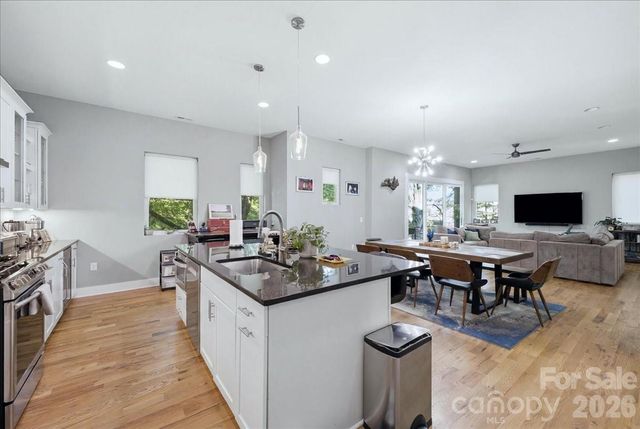 1315 N Davidson Street, Charlotte, NC 28206