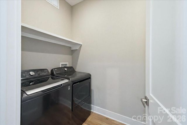 1315 N Davidson Street, Charlotte, NC 28206
