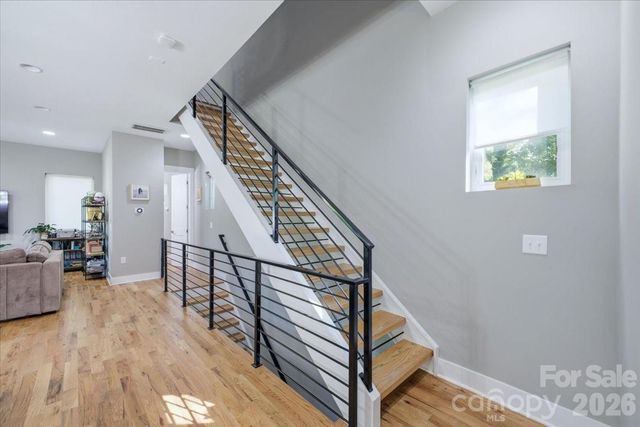 1315 N Davidson Street, Charlotte, NC 28206
