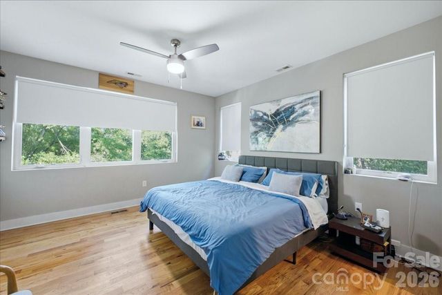 1315 N Davidson Street, Charlotte, NC 28206