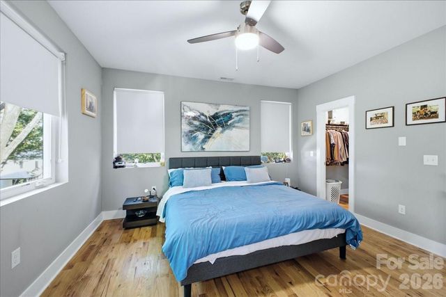 1315 N Davidson Street, Charlotte, NC 28206