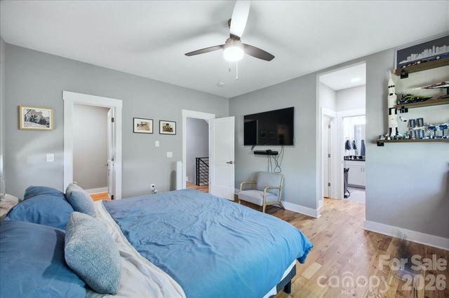 1315 N Davidson Street, Charlotte, NC 28206