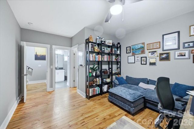 1315 N Davidson Street, Charlotte, NC 28206
