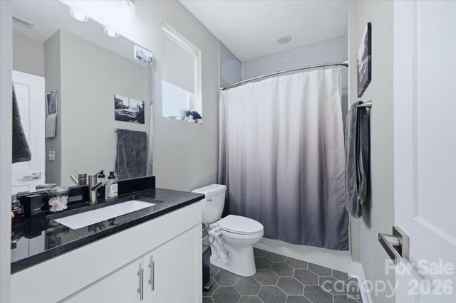 1315 N Davidson Street, Charlotte, NC 28206