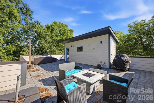 1315 N Davidson Street, Charlotte, NC 28206
