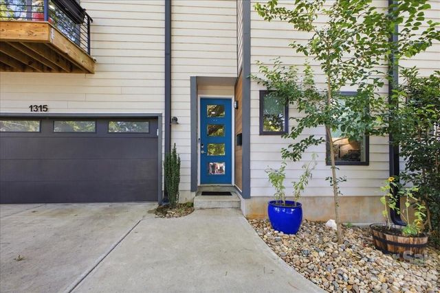 1315 N Davidson Street, Charlotte, NC 28206