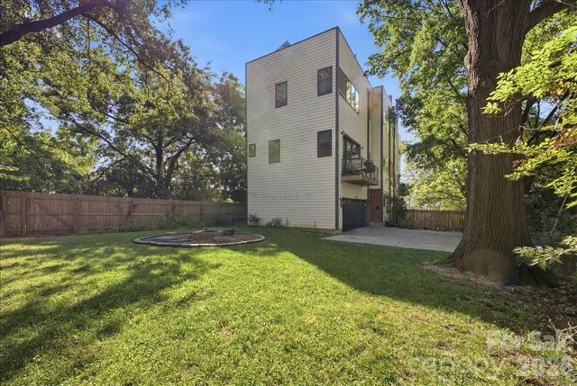 1315 N Davidson Street, Charlotte, NC 28206