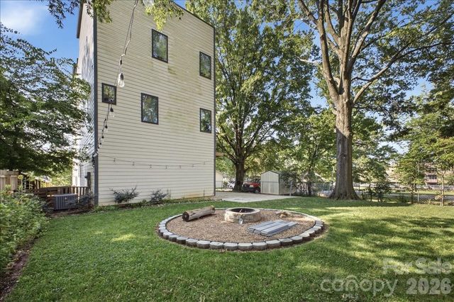 1315 N Davidson Street, Charlotte, NC 28206