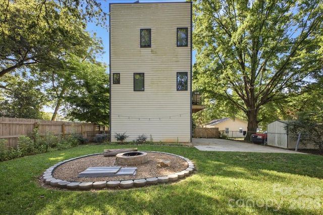 1315 N Davidson Street, Charlotte, NC 28206