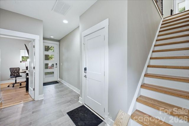 1315 N Davidson Street, Charlotte, NC 28206
