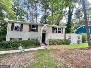 124 Kings Ridge Drive, Peachtree City, GA 30269