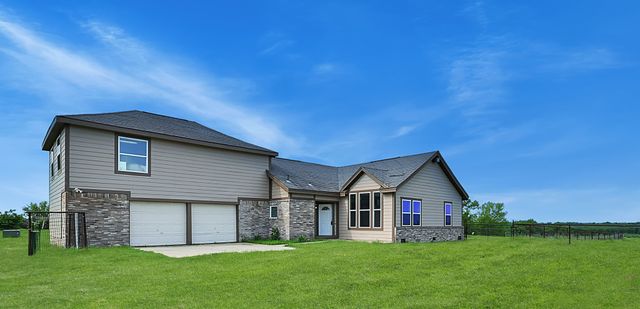 4266 Fm 118, Greenville, TX 75401