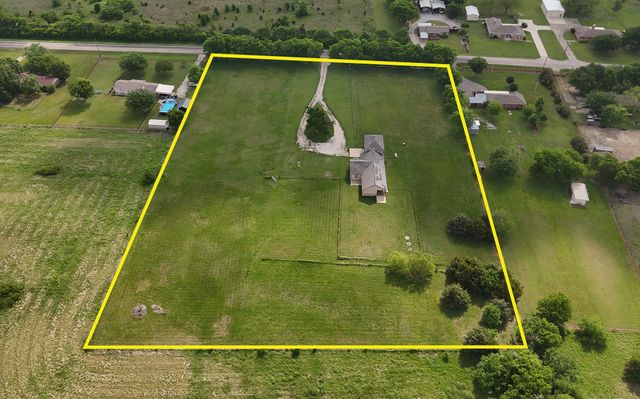 4266 Fm 118, Greenville, TX 75401