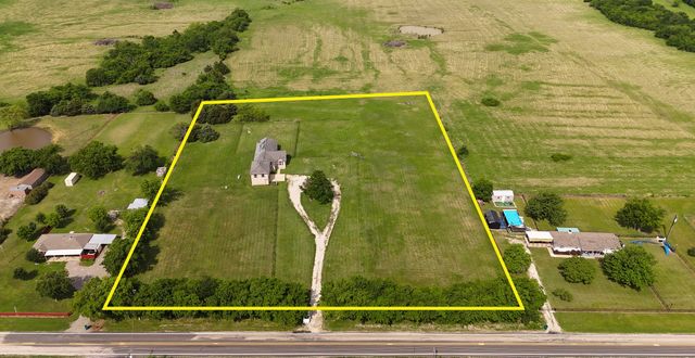 4266 Fm 118, Greenville, TX 75401