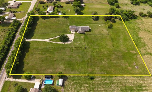 4266 Fm 118, Greenville, TX 75401