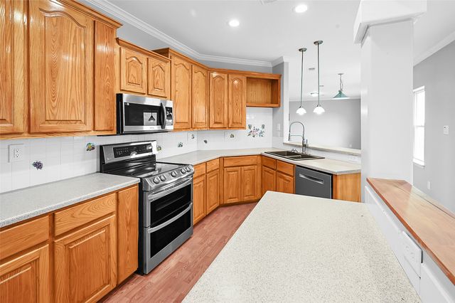 4266 Fm 118, Greenville, TX 75401